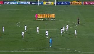 تصفيات كأس العالم