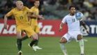 بالفيديو.. الدوسري أول سعودي يسجل في ملعب استراليا مرتين