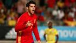 صحف مدريد تشيد بالمنقذ موراتا.. وكتالونيا تتجاهل المنتخب