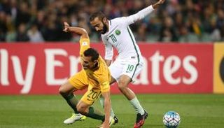 تصفيات كأس العالم