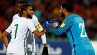 فارق التوقيت يبرىء نجوم الأخضر من تهمة الافطار