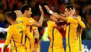 مهاجم أستراليا