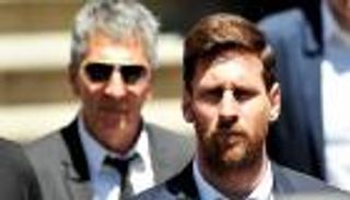 ميسي يواصل مشروعاته الاستثمارية في برشلونة