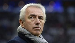 تصفيات كأس العالم