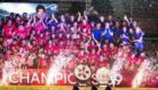 الفيفا يهنئ الأهلي المصري بتتويجه بطلا للدوري