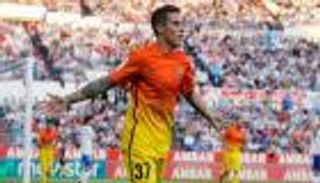 برشلونة يبحث عروضا لضم ماثيو وتيو