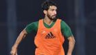 بالفيديو.. طارق أحمد يعتذر لجماهير "الأبيض"