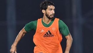 طارق يعتذر لجماهير "الأبيض"