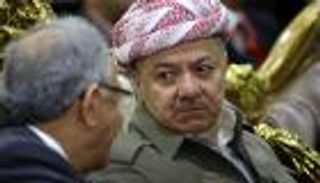 بغداد ترفض استفتاء استقلال كردستان "أحادي الجانب"