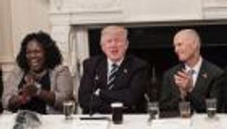 ترامب في أول تغريدة بعد شهادة كومي: ثبتت براءتي