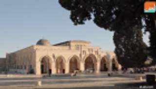 المسجد الأقصى.. أولى القبلتين ومسرى الرسول