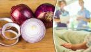 البصل الأحمر يقاوم السرطان والسكري وأمراض القلب