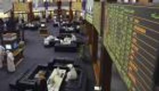 بورصة مصر تحقق قمة تاريخية وارتفاع "دبي"  وانهيار "قطر" 