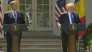 ترامب: على قطر التوقف "فورا " عن تمويل الإرهاب 