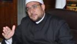 الأوقاف المصرية: فتاوى ومؤلفات أفراد "قائمة  الإرهاب" لا يعتد بها