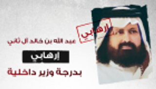 وزير الداخلية القطري السابق.. حليف القاعدة وحامي الإرهابيين