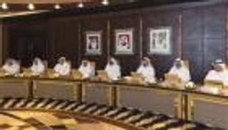 مجلس الوزراء الإماراتي يعتمد قائمة الأفراد والتنظيمات الإرهابية