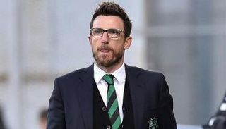 دي فرانشيسكو