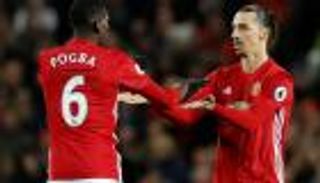 بوجبا: إبرا عظيم.. وحظه سيء مع يونايتد