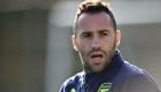 فنربخشه يحصل على موافقة أرسنال لشراء أوسبينا