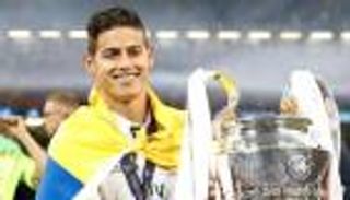 سان جيرمان يضع رودريجيز ضمن أولوياته