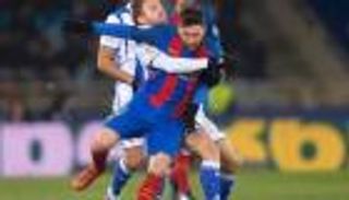 إياراميندي: صافرات الاستهجان لن تؤثر على بيكيه