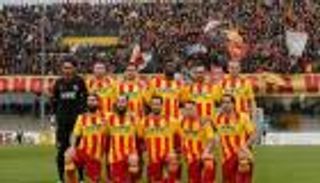 تأهل تاريخي لبنيفنتو إلى الدوري الإيطالي