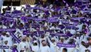 مباريات رمضانية.. العين يتعادل مع اتحاد جدة في نهائي أبطال آسيا