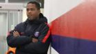 كلويفرت يرحل عن باريس سان جيرمان