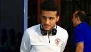 حازم إمام يقرب مصطفى فتحي من الرحيل عن الزمالك