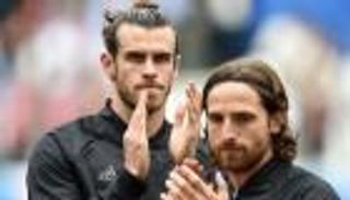 لاعب ويلز: لسنا منتخب بيل