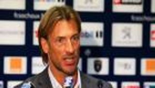 رينار : زياش غير مستعد لتجاوز خلافات الماضي