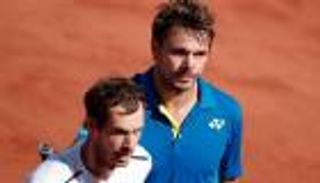 فافرينكا يقصي موراي ويتأهل لنهائي رولان جاروس