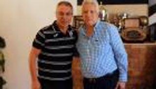 مدرب الزمالك يطلب الإطاحة بلاعبين ويتمسك بسيسيه