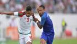 حرارة الكاميرون تجبر لاعبي المغرب على الإفطار