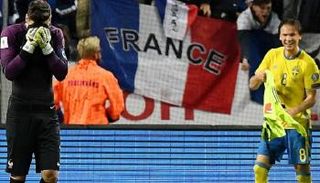 لوريس حارس فرنسا 