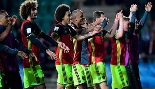 تصفيات كأس العالم