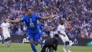 الفيحاء يقدم عرضا رسميا لضم الشمراني