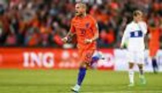 شنايدر يحتفل بعيد ميلاده بهدف "مميز"