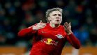 ميلان يرغب في ضم نجم "البوندسليجا"