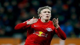 السويدي فورسبرج 