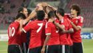 ليبيا تكتسح سيشل في تصفيات أمم أفريقيا