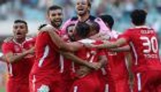 النجم الساحلي يواجه مارسيليا وفالنسيا