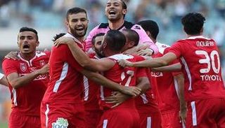 الدوري التونسي