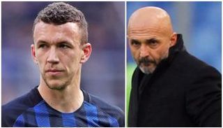 سباليتي وبيريسيتش