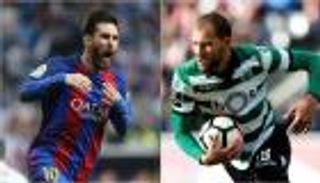 دوست يستبعد إمكانية منافسة ميسي