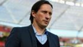 مدرب ليفركوزن السابق يتجه للدوري الصيني