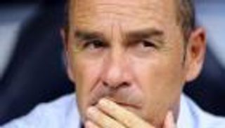 الريال يفسخ عقد مدير قطاع ناشئيه