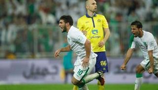 النصر والأهلي يصطدمان مبكرا في الموسم الجديد للدوري السعودي