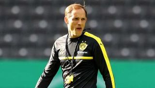 شالكه رفض توخيل